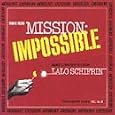 Mission: Anthology (Music from "Mission: Impossible")