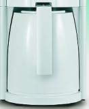 Jura-Capresso 4439-02 White Replacement Thermal Coffee Carafe 8-c. by Capresso Inc.