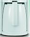 Jura-Capresso 4439-02 White Replacement Thermal Coffee Carafe 8-c.