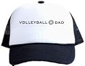 Volleyball Dad Hat