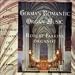 German Romantic Organ Music