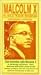 VHS : Malcolm X: Death of a Prophet