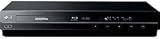 LG BH200 High-definition HD DVD/Blu-ray Disc player