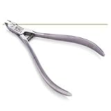 Mehaz Lapjoint Cuticle Nipper 4 Inch