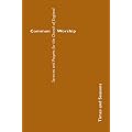 Common Worship: Times and Seasons: Services and Prayers for the Church of England (Common Worship: Services and Prayers for the Church of England)