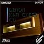 Denon Hi-Fi Check CD