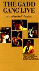 Gadd Live [VHS]