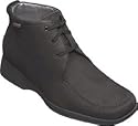 Mephisto Women's Brany - Black Nubuck Boots