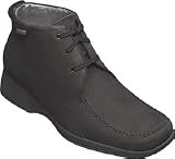 Mephisto Women's Brany - Black Nubuck Boots