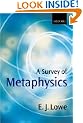 A Survey of Metaphysics