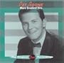 Pat Boone - More Greatest Hits