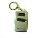 Spanish Talking Clock Keychain