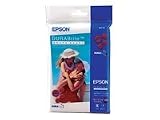EPSON DURABrite - Photo paper - 3.95 in x 5.9 in - 200 g/m2 - 50 sheet(s)