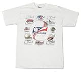 Texas League T-Shirt