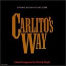 Carlito's Way: Original Motion Picture Score Patrick Doyle