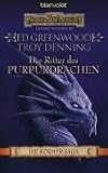 Produkt-Bild: Die Kormyr-Saga 3: Die Ritter des Purpurdrachen