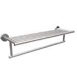 Minimalist Train Rack