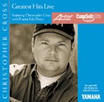 Pianosoft Plus Greatest Hits Live Christopher Cross