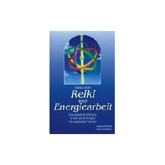 Reiki und Energiearbeit
