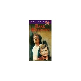 Dark Shadows Vol 54 [VHS]