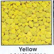 Estes Permaglow Yellow 5lb Bag Aquarium Gravel