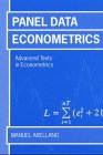 Panel Data Econometrics: Advanced Texts in Econometrics