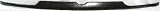 93-99 VW VOLKSWAGEN GOLF GRILLE MOLDING, Lower Filler, With Single Bulb H/L (1993 93 1994 94 1995 95 1996 96 1997 97 1998 98 1999 99) V188 1H6853661GRU