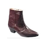 Giorgio Brutini Mens Baby Calf 2019 Leather Boots by Giorgio Brutini