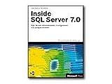 Microsoft SQL Server 7.0 - Inside - reference book - CD - German