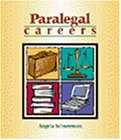 Paralegal Careers (The West Legal Studies Series)