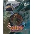 Naruto Collectible Trading Card Game The Dream Legacy Theme Deck Starter - Kakashi (Set B-1)
