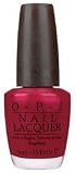 OPI Sweet as Annie thing Nail Polish NLV17
