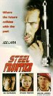 Steel Frontier [VHS] [Import]