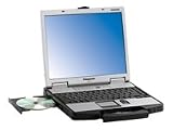 Hot Laptops. Panasonic