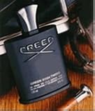 Green Irish Tweed by Creed for Men Millesime Spray 4.0 oz