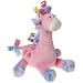 Plush Taggies Soft Giraffe 12