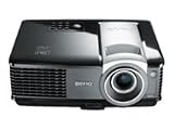MP522 DLP Proj XGA 1000:1 2000 Lumens 4.9LBS