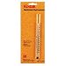 Kodak Darkroom Thermometer for Black & White Processing with Scales in Celsius and Fahrenheit.