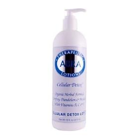 Abra Herbal Aromatherapy Lotion