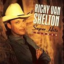 Super Hits, Vol. 2 by Ricky Van Shelton