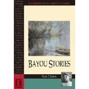 Bayou Stories (Adult Classics)  from Literature & Fiction