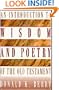 An Introduction to Wisdom and Poetry of the Old Testament