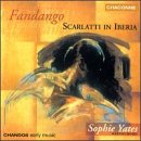 Fandango - Scarlatti in Iberia