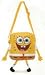 Disney Kinder Tasche, gelb/beige, 17 x 19 x 6 cm, 04635-0929