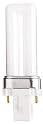 OSRAM SYLVANIA 20325 CF5DS/827 PROJECTION LAMP LIGHT BULB PROJECTION BULB SPECIALTY MINIATURE STAGE STUDIO MEDICAL DENTAL LAMPS FLUORESCENT MERCURY VAPOR HALOGEN LCD DLP PROJECTOR