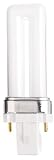 Sylvania 20325 - CF5DS/827/ECO - 5 Watt - 2 Pin G23 Base - 2700K - CFL Light Bulb