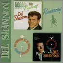 DEL SHANNON - Runaway/One Thousand Six-Hundred Sixty-One Seconds - Zortam Music