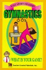 Gymnastics Easy Reader (Easy Sports Readers)