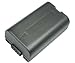 Rechargeable Battery for Panasonic NV-C5 digital camera/camcorder