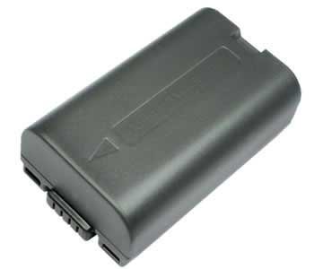 Rechargeable Battery for Panasonic NV-C5 digital camera/camcorder